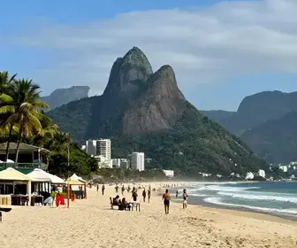 Explore a Barra da Tijuca no Inverno: Dicas e Atrações