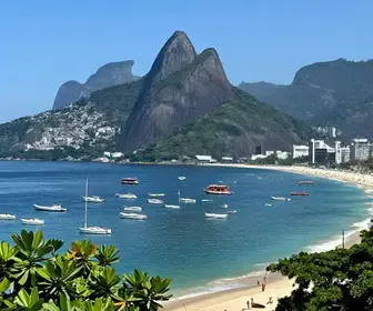 Explore as Melhores Agências de Passeios de Barco na Barra da Tijuca