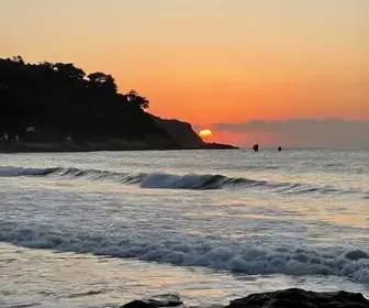 Explore o Quebra-Mar da Barra: Uma Joia da Barra da Tijuca