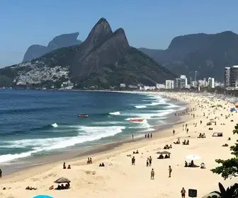 Guia Completo de Como Chegar à Praia da Barra da Tijuca