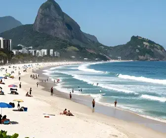 Guia Completo de Turismo na Barra da Tijuca: Descubra as Melhores Opções