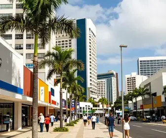Guia das 10 melhores lojas na Barra da Tijuca