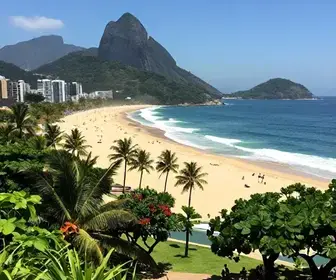 Guia de Roteiros na Barra da Tijuca: 10 opções para explorar