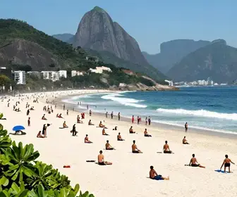 Guia de saúde na Barra da Tijuca: 10 opções para cuidar de você