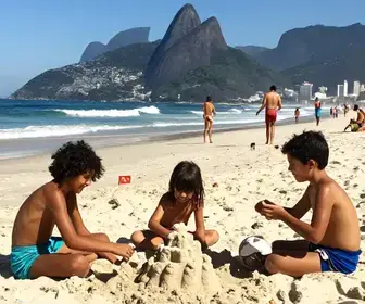 Guia de turismo familiar na Barra da Tijuca: 10 opções para se divertir com as crianças
