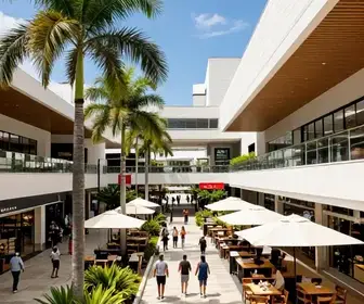 Guia dos 8 melhores shoppings na Barra da Tijuca
