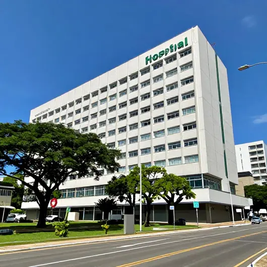 Hospital Vitória Hospital Vitória