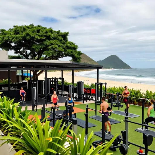 Lifefit Barra da Tijuca: Seu Destino Fitness no Coração do Rio Lifefit Barra da Tijuca: Seu Destino Fitness no Coração do Rio
