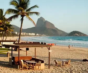 Melhores agências de turismo na Barra da Tijuca: guia atualizado