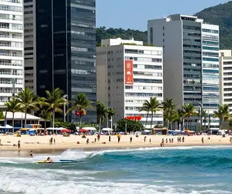 Melhores Aluguéis por Temporada na Barra da Tijuca: guia atualizado