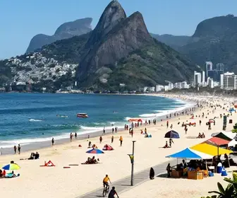 Melhores atrações para visitar na Barra da Tijuca: um guia prático