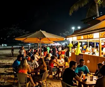 Melhores Destinos Para Sair Depois da Praia na Barra da Tijuca