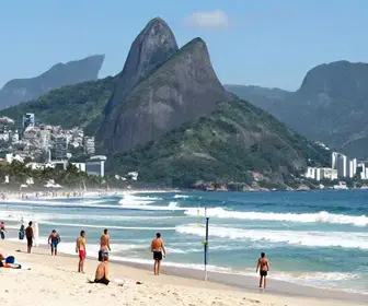 Melhores Épocas para Visitar a Barra da Tijuca
