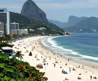 Melhores hostels na Barra da Tijuca: guia completo