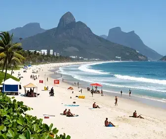 Melhores passeios em Barra da Tijuca: descubra 7 experiências imperdíveis