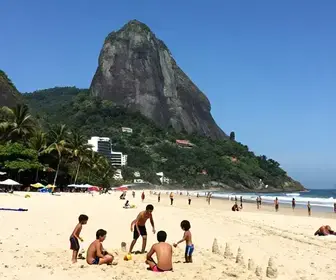 Melhores Passeios para Crianças na Barra da Tijuca