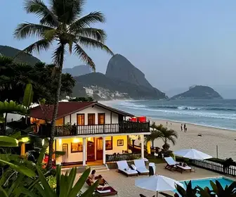 Melhores pousadas na Barra da Tijuca: guia atualizado