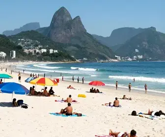 Melhores praias da Barra da Tijuca: guia completo