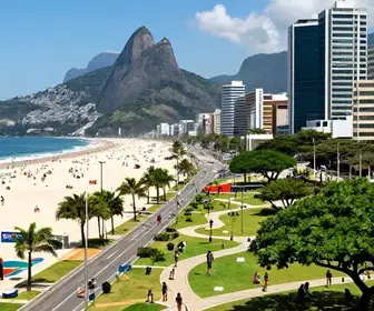 O Impacto Duradouro dos Jogos Olímpicos Rio 2016 na Barra da Tijuca
