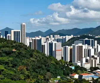 Onde Ficar: Hotéis Próximos ao Riocentro na Barra da Tijuca