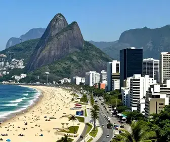 Onde Se Hospedar na Barra da Tijuca: As Melhores Regiões