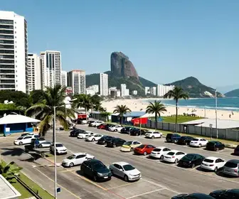 Os Melhores Estacionamentos na Barra da Tijuca para Você
