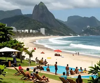 Os Melhores Hostels para se Hospedar na Barra da Tijuca Os Melhores Hostels para se Hospedar na Barra da Tijuca