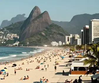 Os Melhores Hotéis da Barra da Tijuca para Sua Próxima Viagem