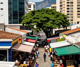 Os Melhores Restaurantes na Olegário Maciel, Barra da Tijuca
