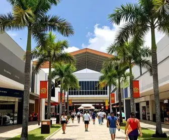 Os Melhores Shoppings com Cinema na Barra da Tijuca