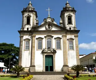 Paróquia São Francisco de Paula: Um Patrimônio Cultural da Barra da Tijuca