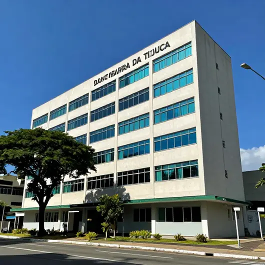 Pronto Atendimento Barra da Tijuca: O Que Você Precisa Saber