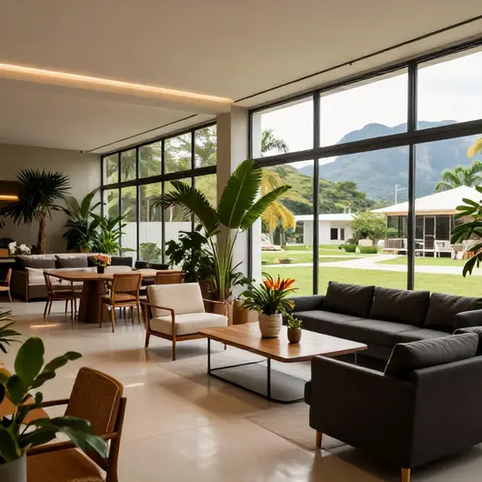 Ribalta Eventos
