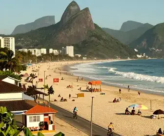 Roteiro Econômico na Barra da Tijuca: Descubra Como Aproveitar o Melhor do Bairro