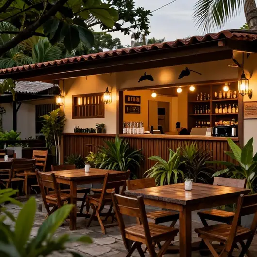 Seu Bar
