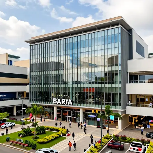 Shopping Barra Mall: O Destino Perfeito de Compras e Lazer