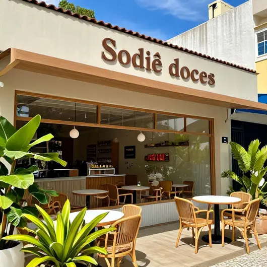 Sodiê Doces Barra da Tijuca