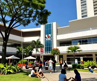 VillageMall: O Shopping Imperdível da Barra da Tijuca
